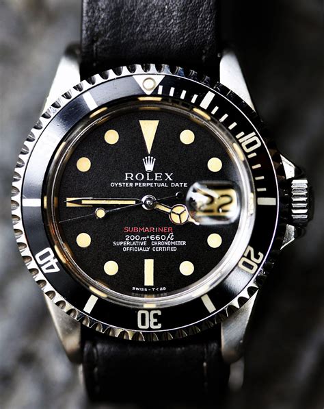 rolex submariner prototype|rolex submariner changes by year.